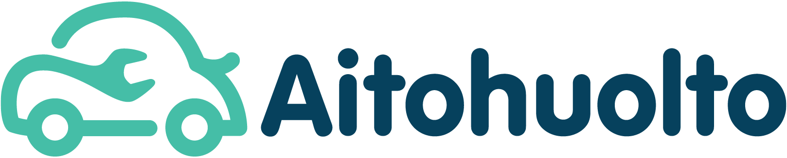 Aitohuolto_Logo_Horizontal_Colour_WhiteBG Aitohuolto Logo Horizontal Colour WhiteBG