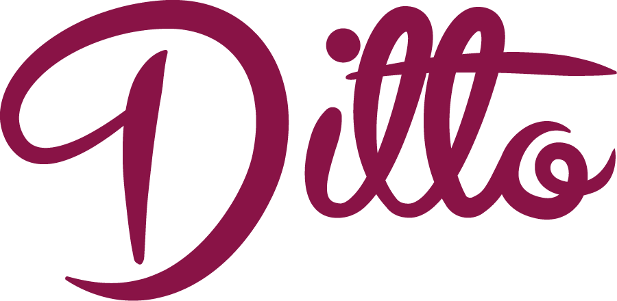 Ditto Ditto