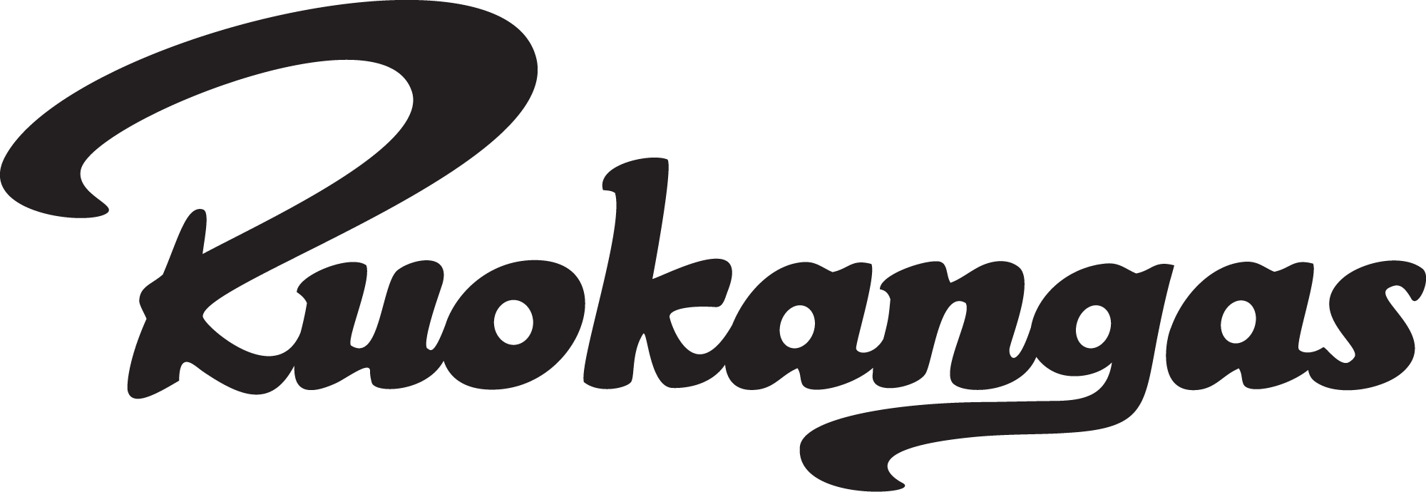 Ruokangas-logo-black Ruokangas logo black