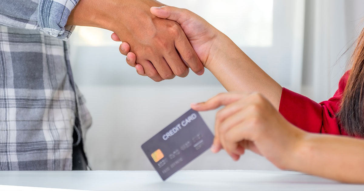 Blog 7 Asiakkaan luottamus: 5 vinkkiä myynnin kasvattamiseen