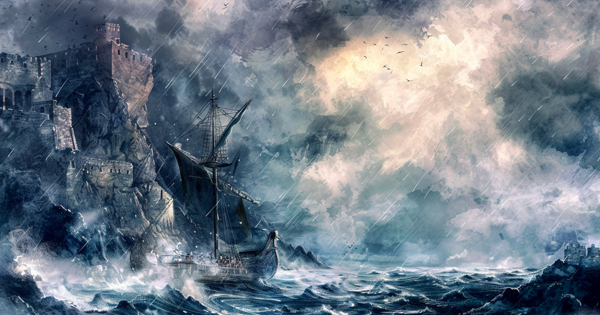 Geneerinen, sieluton AI-teksti on paskaa ja siksi asiakkaasi vihaavat sitä 2 homeros odysseia