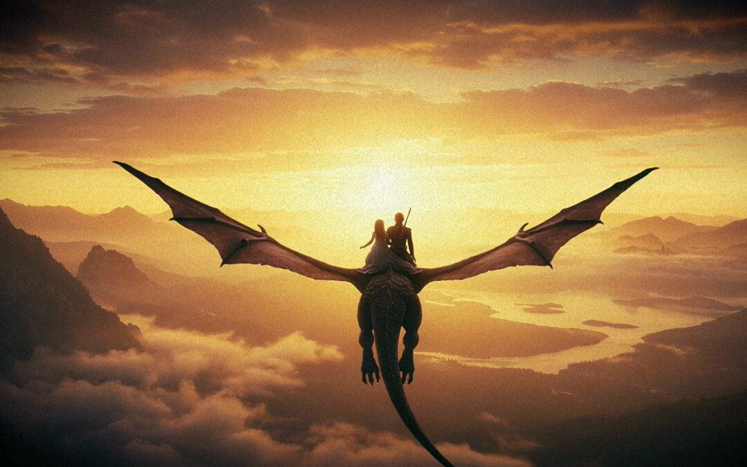 Mitä opin tekoälyllä tehdystä musiikkivideosta?