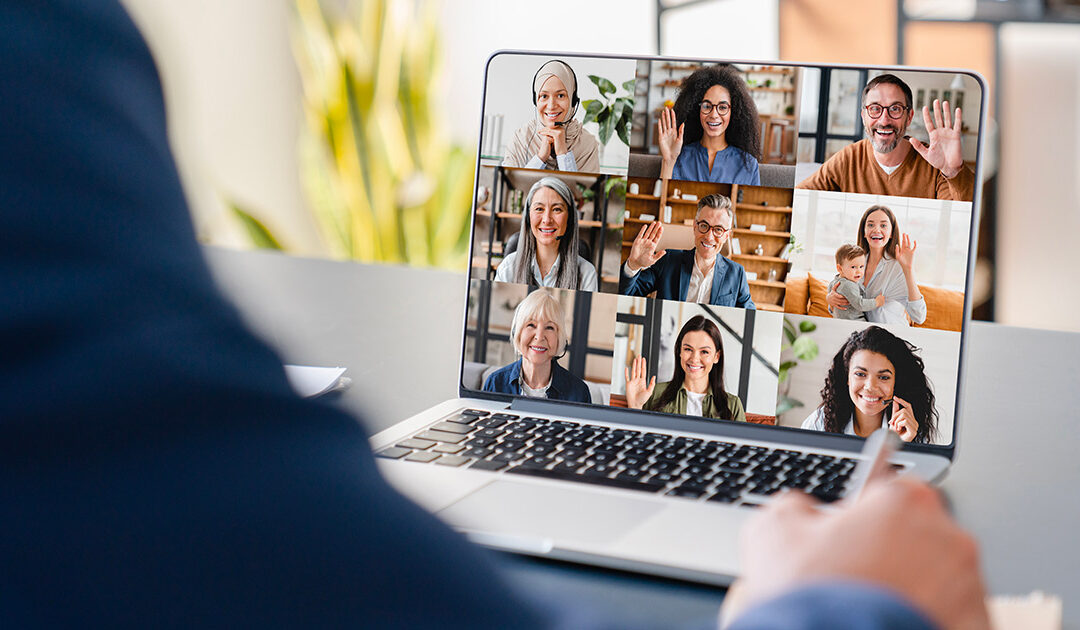Facebook Lead Ads muuttaa webinaarisi liidimagneetiksi