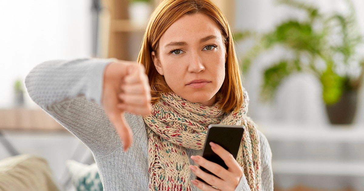 Blog 1 Sivusi tärkein viesti on tylsä. Siksi kävijät lähtevät. Korjataan se