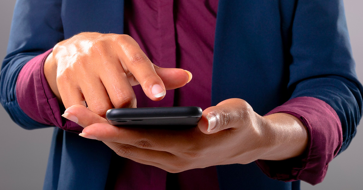 Sivusi tärkein viesti on tylsä. Siksi kävijät lähtevät. Korjataan se 11 cta mobile