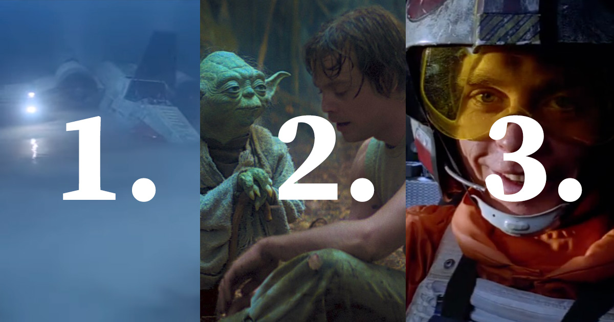 Sivusi tärkein viesti on tylsä. Siksi kävijät lähtevät. Korjataan se 10 mini story 123