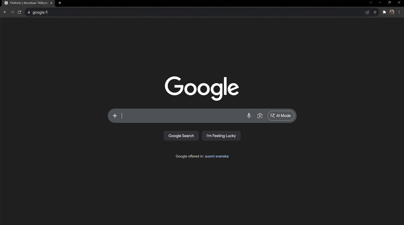 Google-search Google search