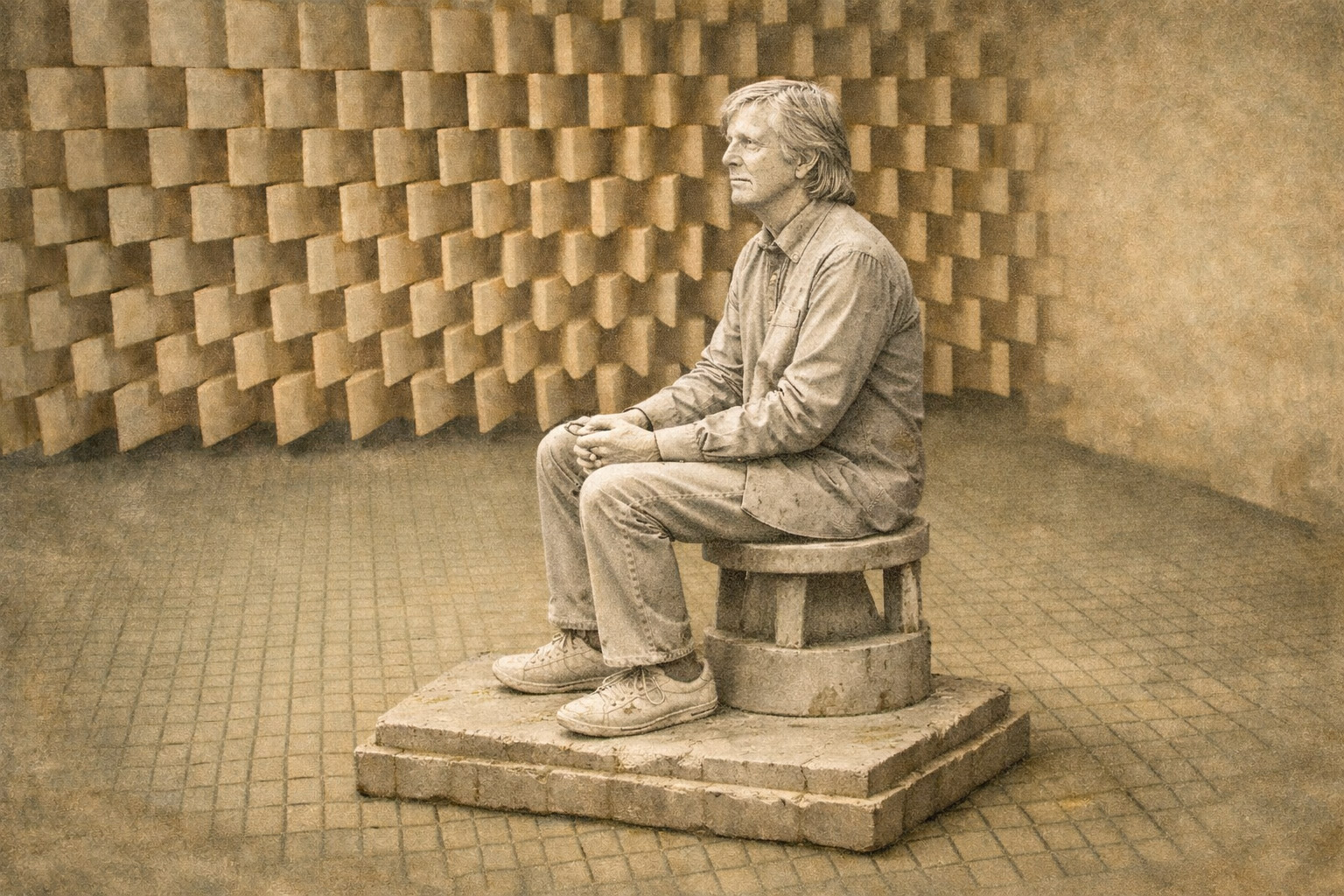 Field Notes | Essays on Product Clarity, UX and Product Judgment 6 Why Must the Web Be So Afraid of Feeling?