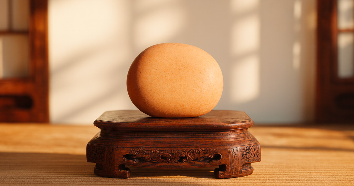 Case: Coleaders 6 Suiseki stone